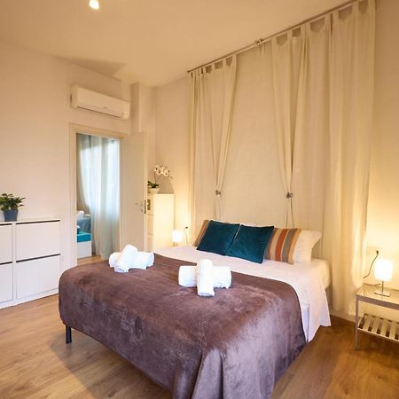 Novoli Cozy Apartment Florença Exterior foto