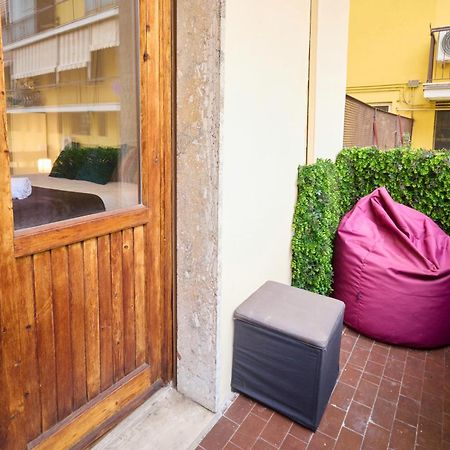Novoli Cozy Apartment Florença Exterior foto