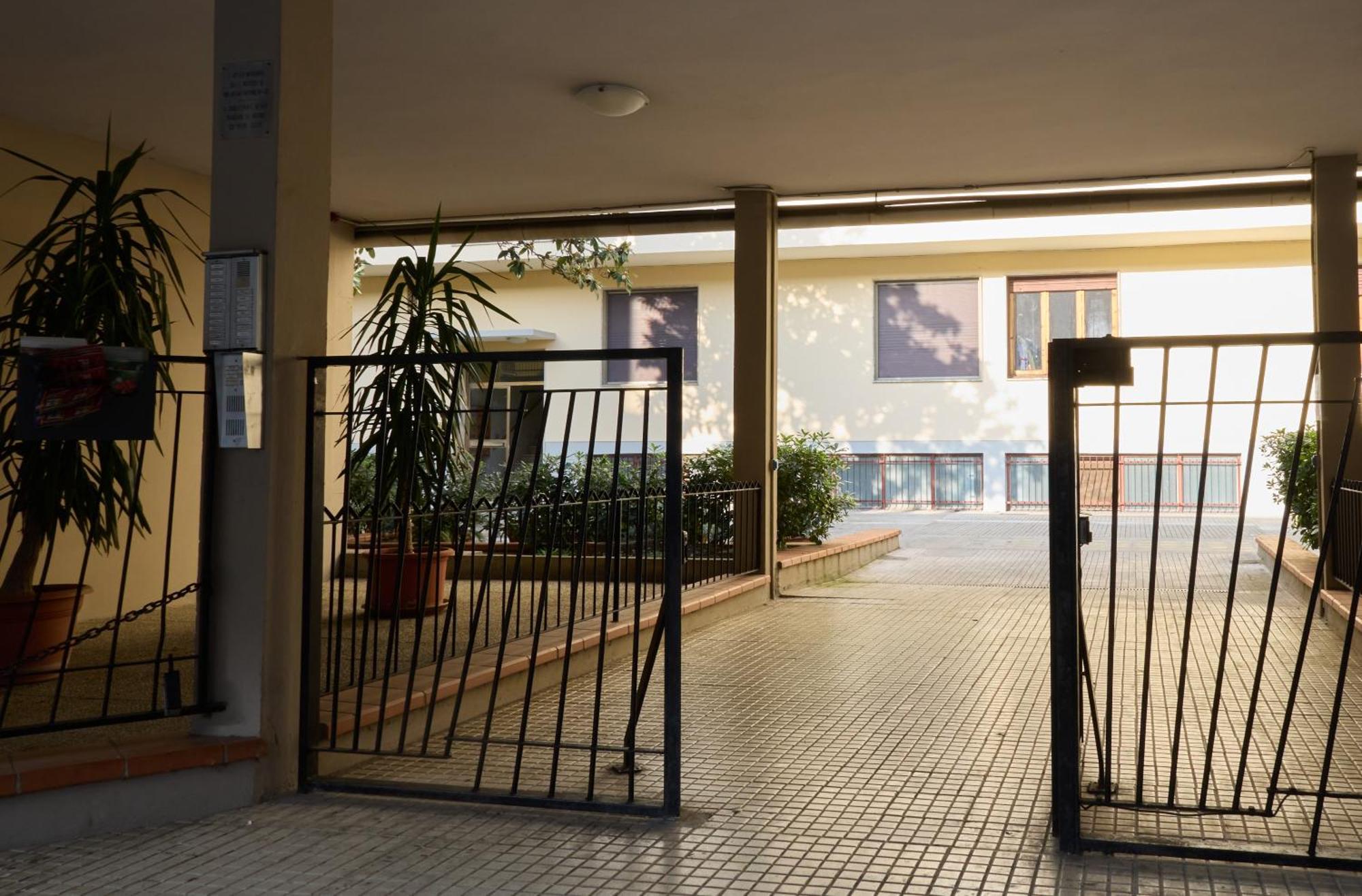 Novoli Cozy Apartment Florença Exterior foto